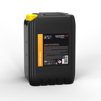 Nano Wax 20