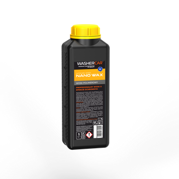 Nano Wax 1